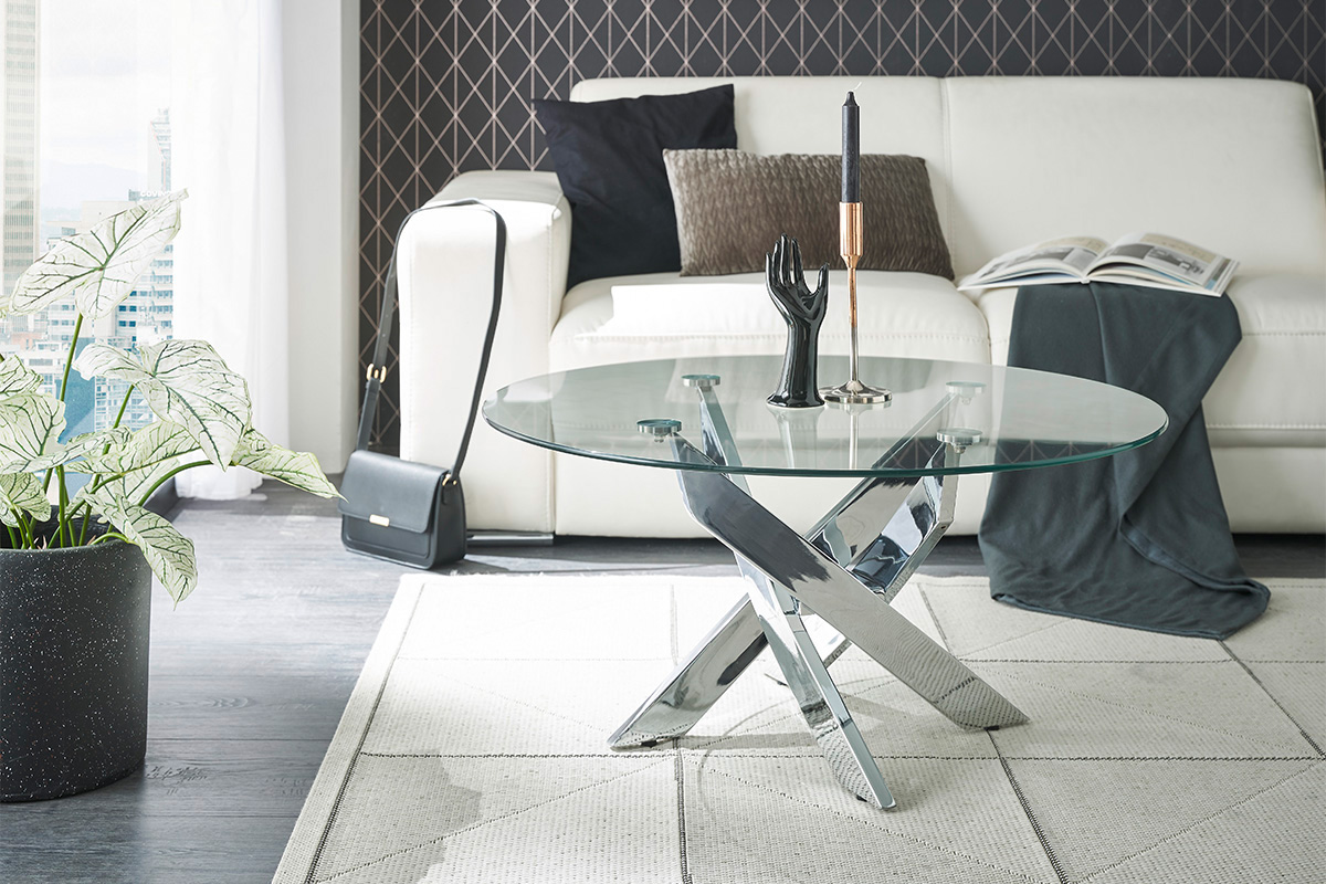 Kopenhagen Stolik kawowy